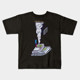 Oyy Kids T-Shirt